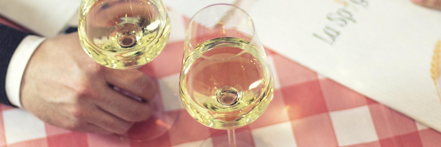 Pizzeria La Spiga Wien