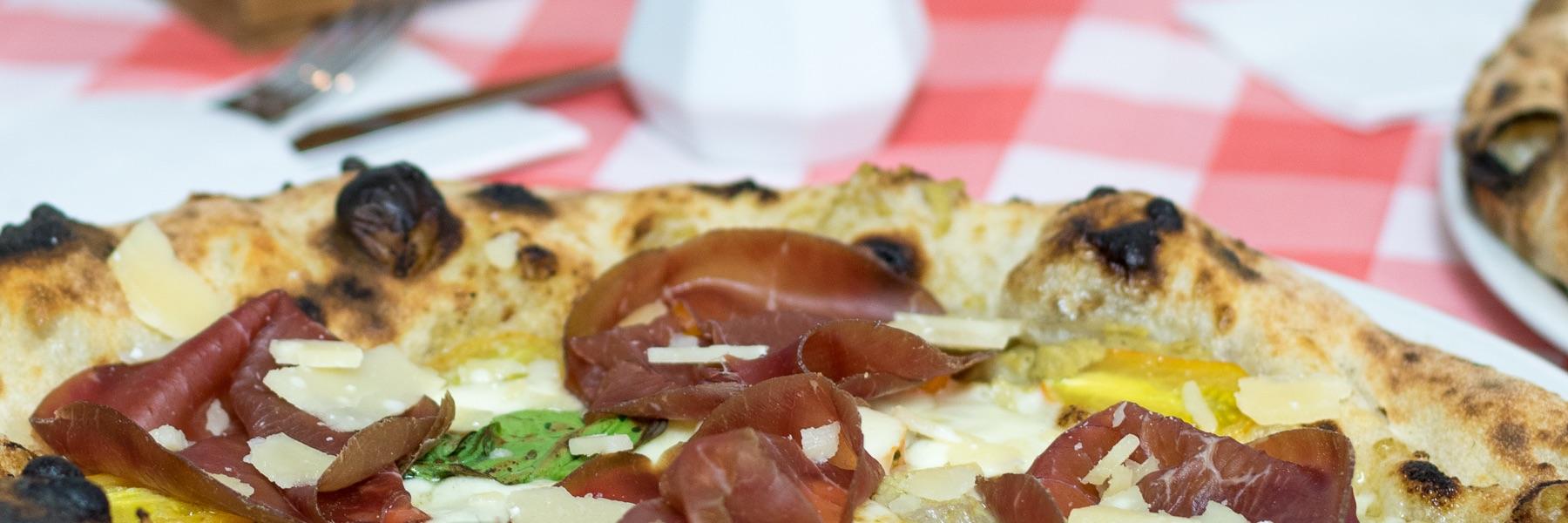 Gerichte bei La Spiga