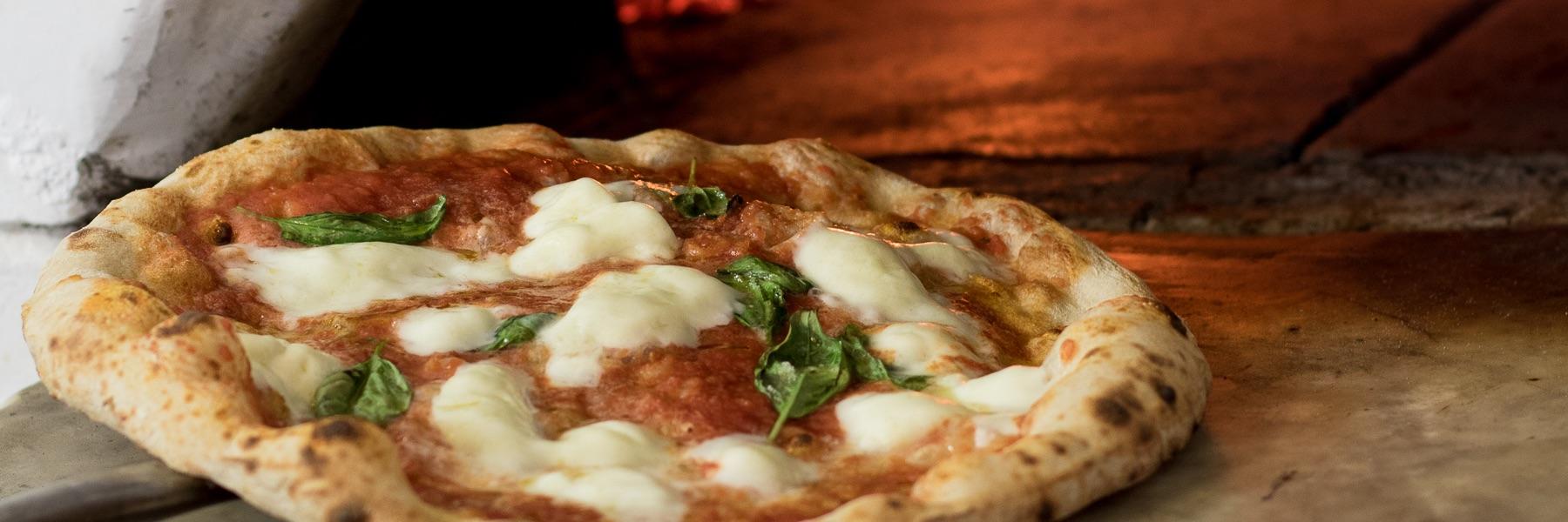 Pizzeria La Spiga – Holzofen Pizza Wien